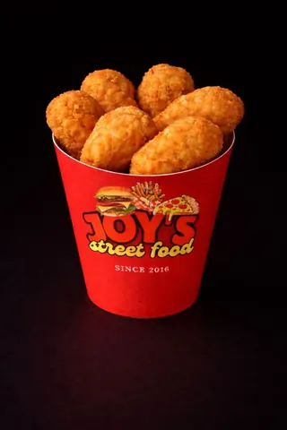 6 nuggets